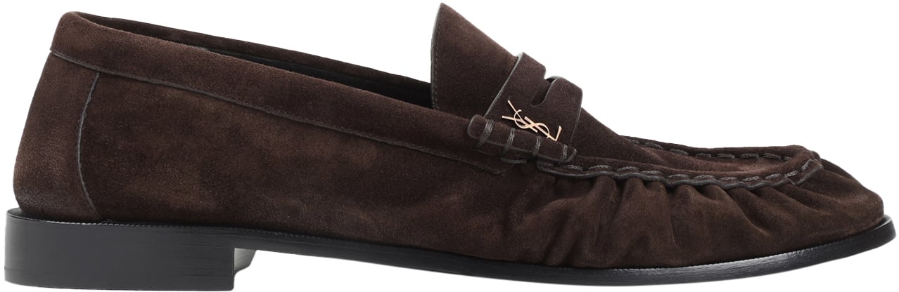 Saint Laurent SAINT LAURENT 839471.2W5AC Bruin