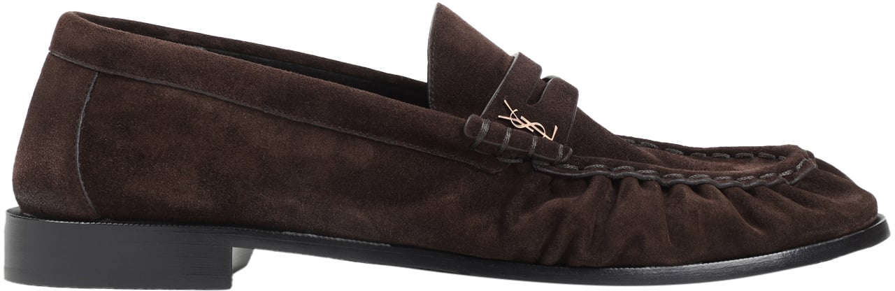 Saint Laurent SAINT LAURENT 839471.2W5AC Bruin