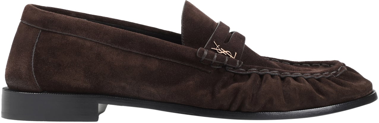 Saint Laurent SAINT LAURENT 839471.2W5AC Bruin