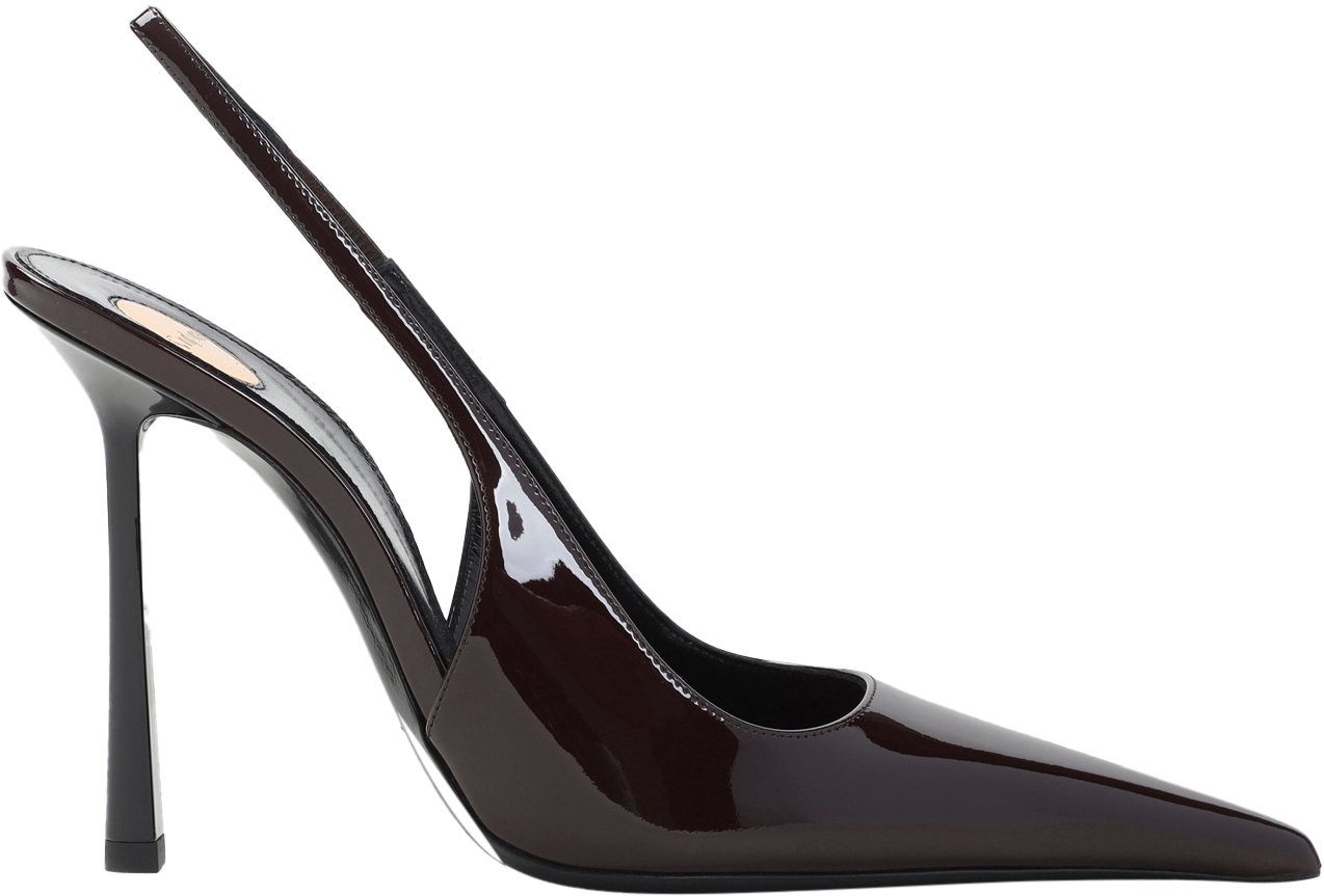Saint Laurent SAINT LAURENT 840736.1TVAN Bruin