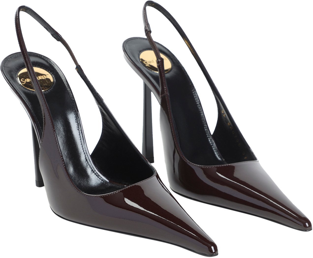 Saint Laurent SAINT LAURENT 840736.1TVAN Bruin