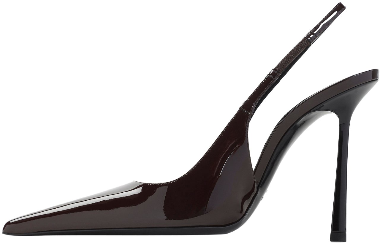 Saint Laurent SAINT LAURENT 840736.1TVAN Bruin