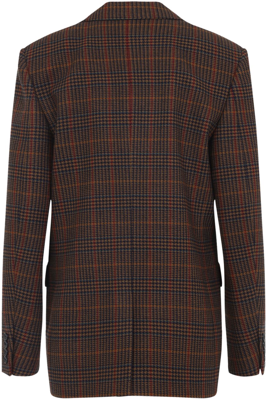 Saint Laurent SAINT LAURENT 842593.Y3J59 Bruin