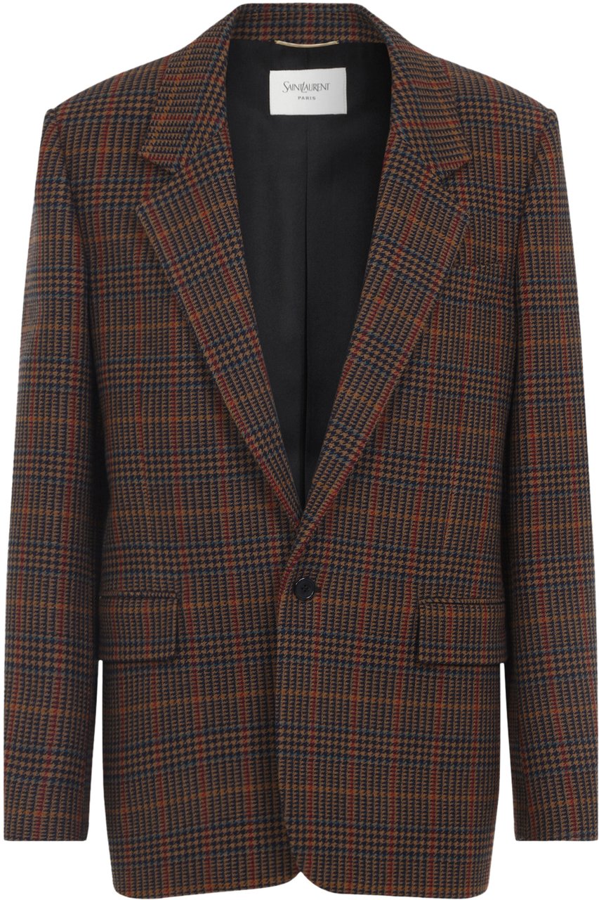 Saint Laurent SAINT LAURENT 842593.Y3J59 Bruin