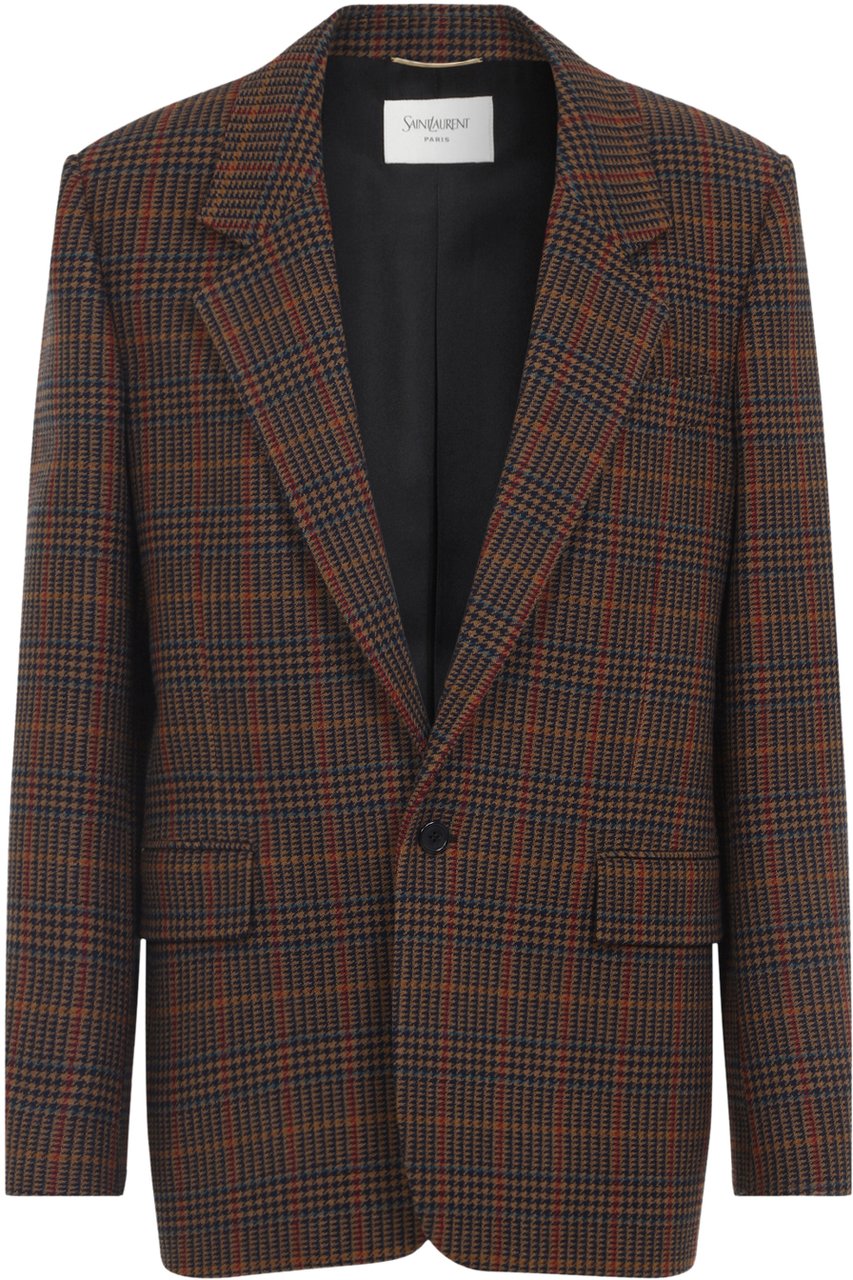 Saint Laurent SAINT LAURENT 842593.Y3J59 Bruin