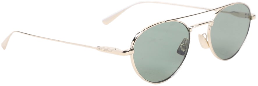 Saint Laurent SAINT LAURENT 843062.Y9969 Zilver