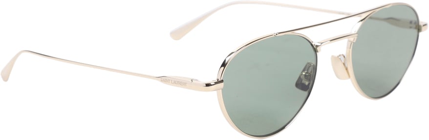 Saint Laurent SAINT LAURENT 843062.Y9969 Zilver