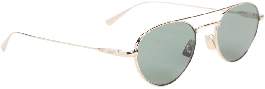Saint Laurent SAINT LAURENT 843062.Y9969 Zilver