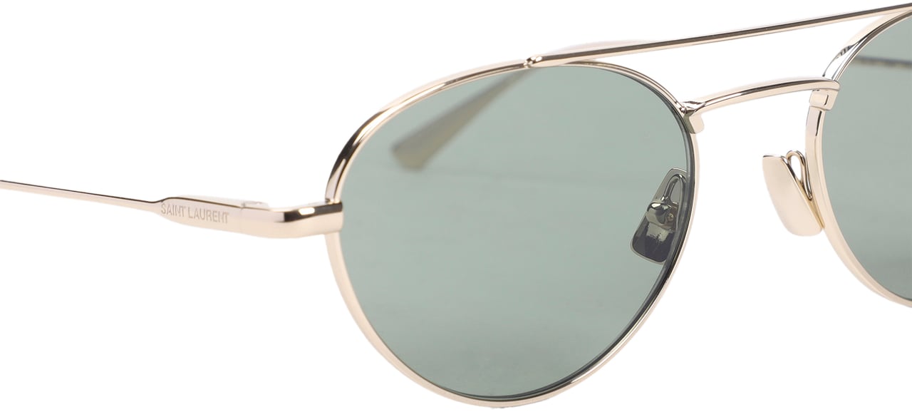 Saint Laurent SAINT LAURENT 843062.Y9969 Zilver