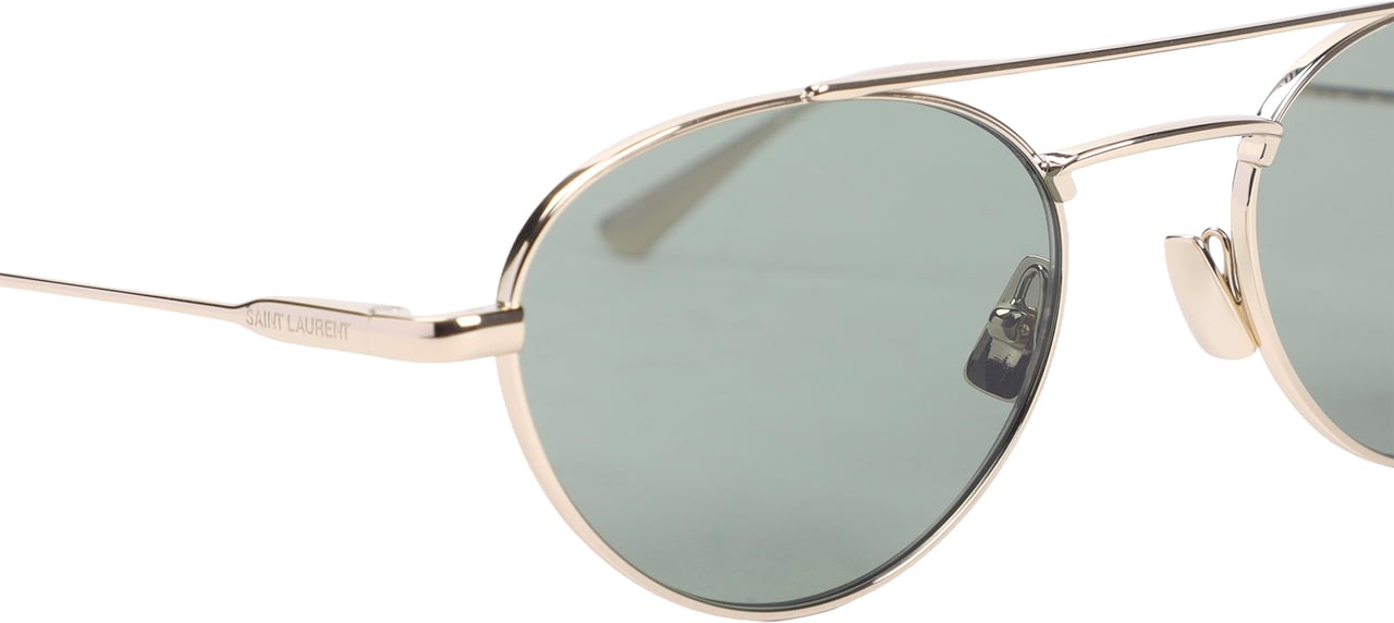 Saint Laurent SAINT LAURENT 843062.Y9969 Zilver