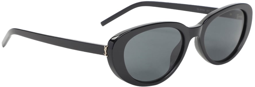 Saint Laurent SAINT LAURENT 843069.Y9956 Zwart