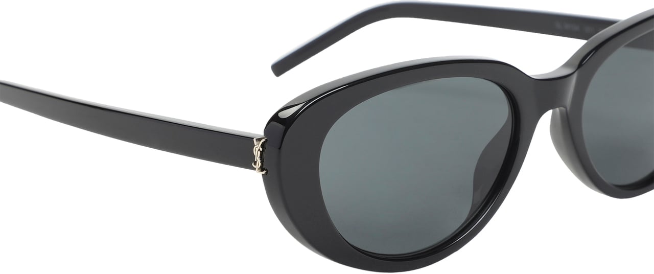Saint Laurent SAINT LAURENT 843069.Y9956 Zwart