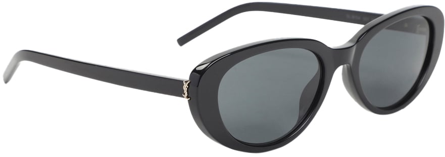 Saint Laurent SAINT LAURENT 843069.Y9956 Zwart