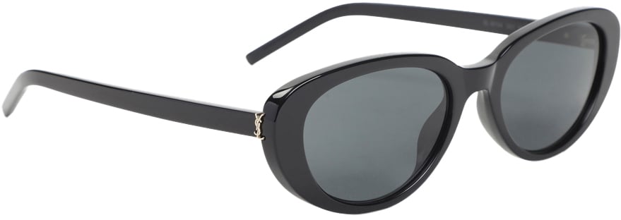 Saint Laurent SAINT LAURENT 843069.Y9956 Zwart