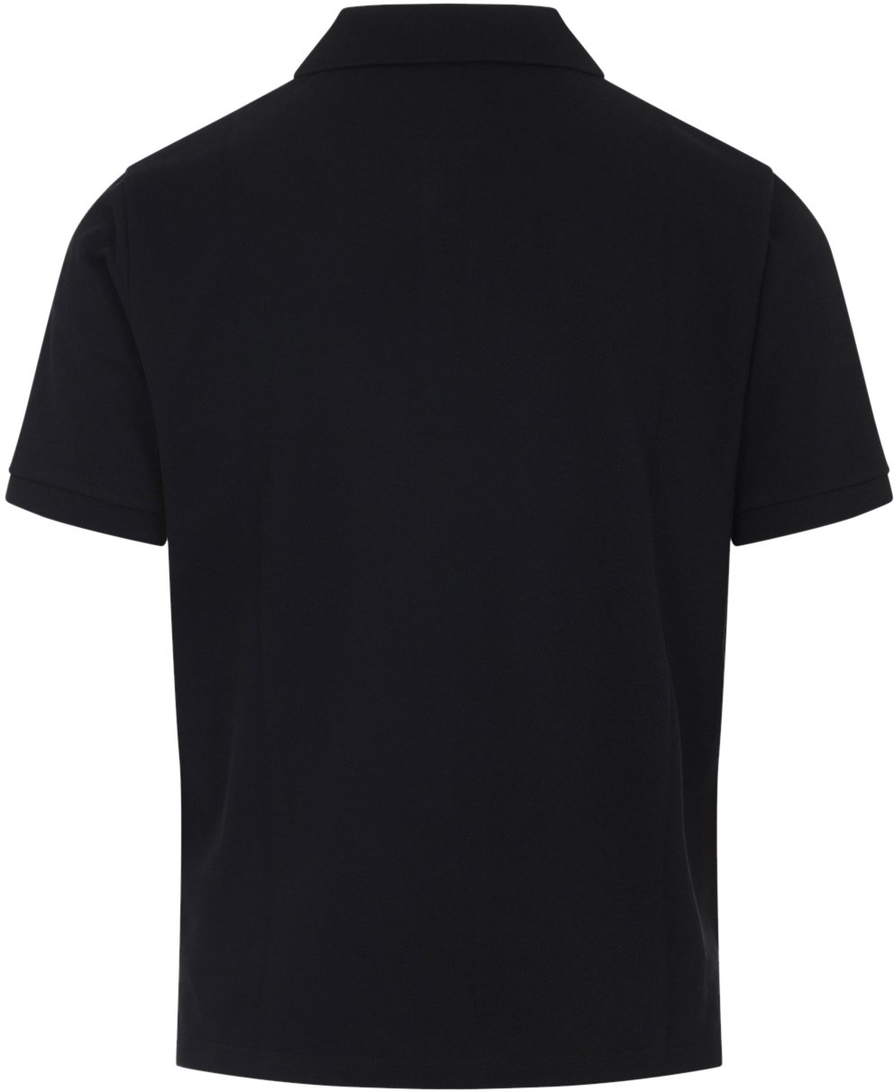 Saint Laurent SAINT LAURENT 844845.Y37HC Zwart