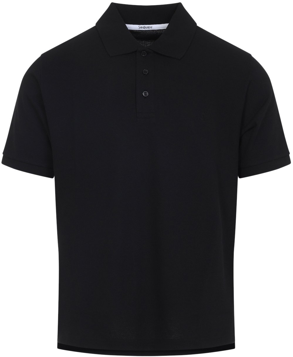 Saint Laurent SAINT LAURENT 844845.Y37HC Zwart