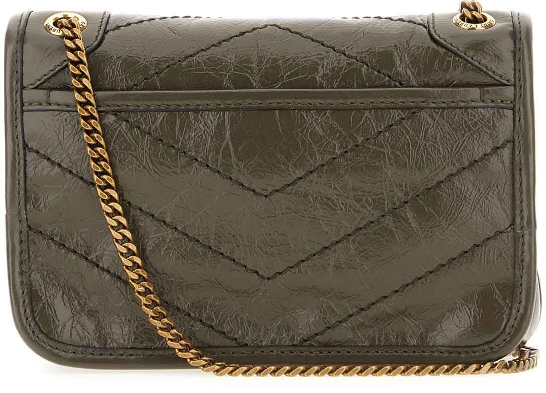 Saint Laurent Saint Laurent BORSE A TRACOLLA Divers