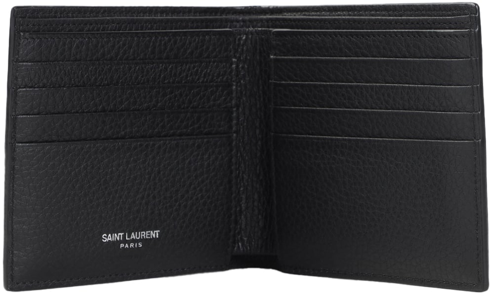Saint Laurent SAINT LAURENT 847954.AAELP Zwart
