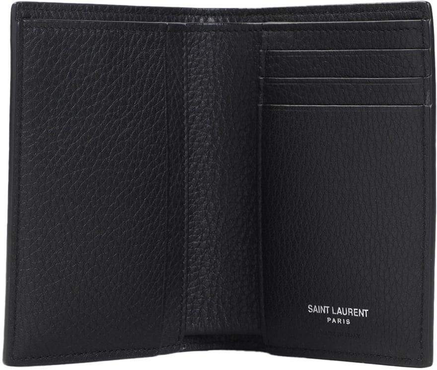 Saint Laurent SAINT LAURENT 847958.AAELP Zwart