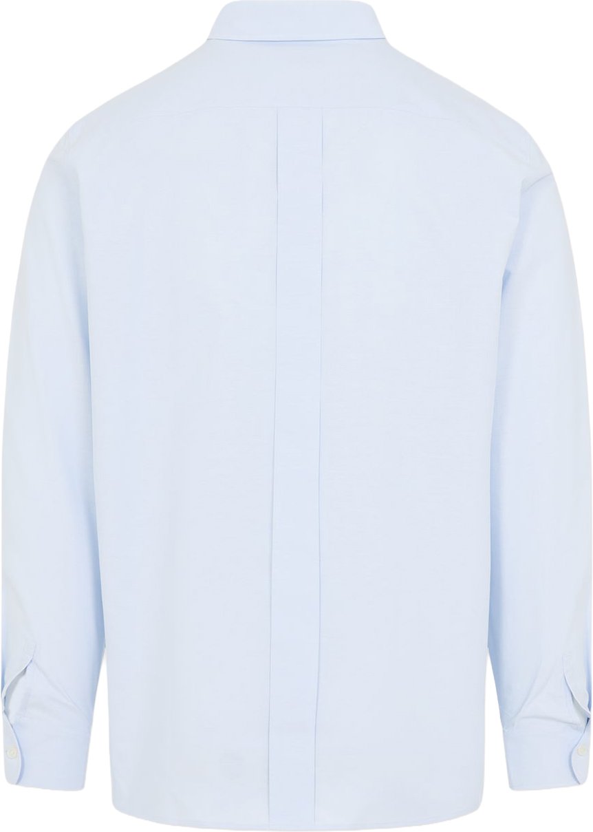 Saint Laurent Saint Laurent Shirt Divers