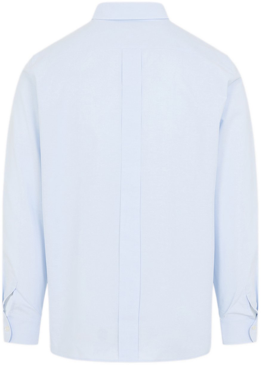 Saint Laurent SAINT LAURENT 848033.Y1L25 Blauw