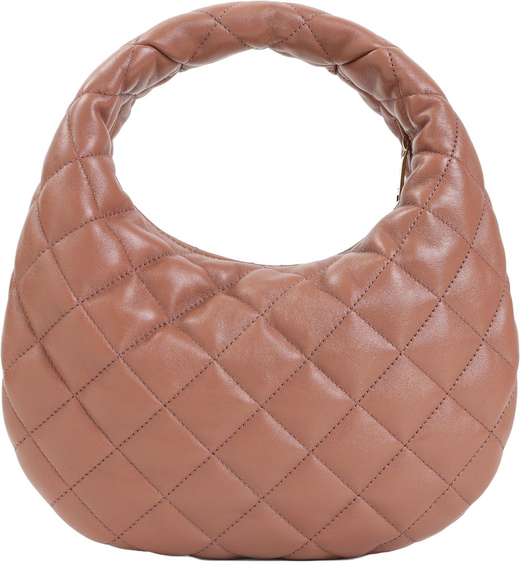 Saint Laurent Ysl Icare Mini Hobo Divers