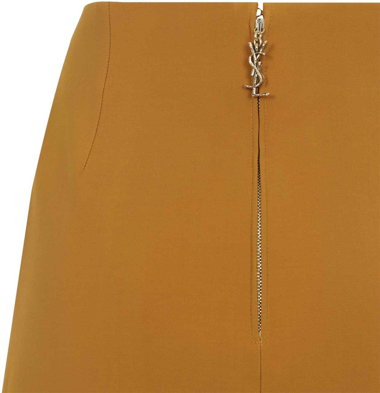 Saint Laurent SAINT LAURENT 852654.Y5J19 Geel