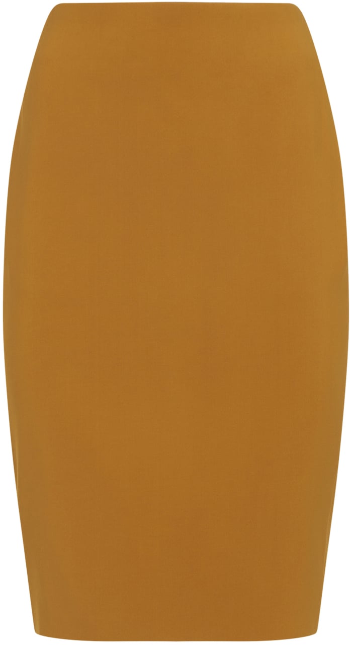 Saint Laurent SAINT LAURENT 852654.Y5J19 Geel