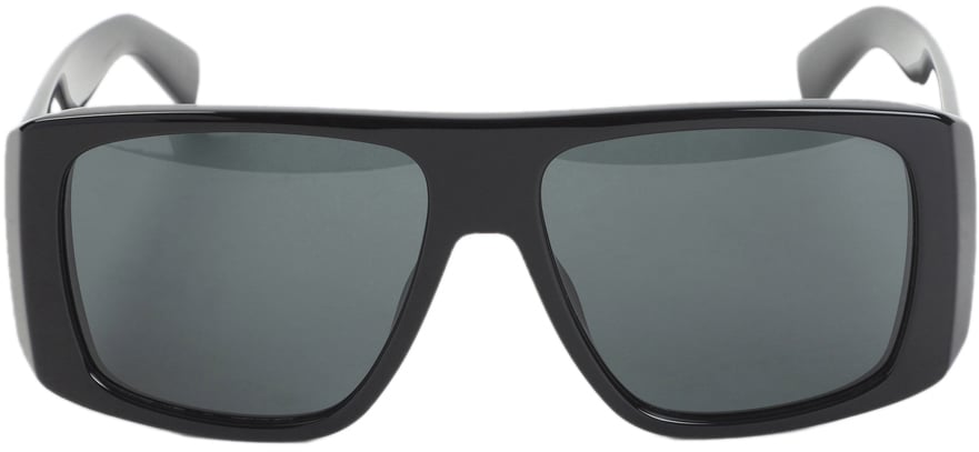 Saint Laurent SAINT LAURENT 853242.Y9956 Zwart