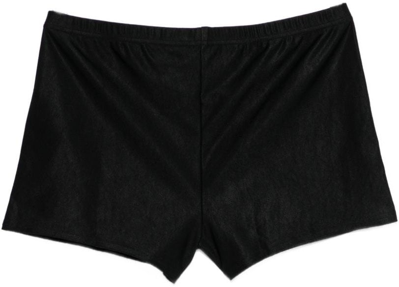 Saint Laurent Sea Clothing Black Zwart