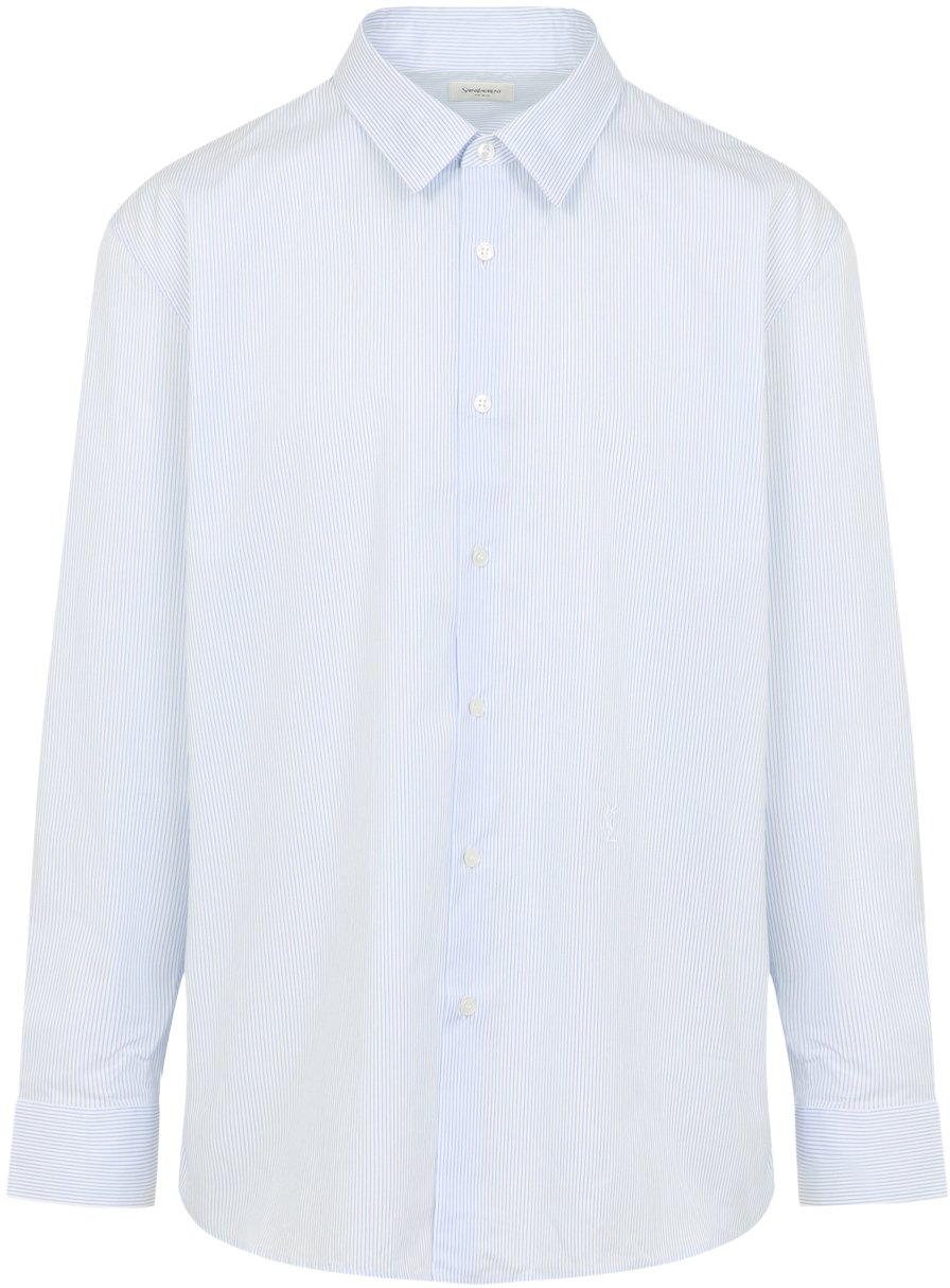 Saint Laurent SAINT LAURENT 859779.Y2N27 Blauw