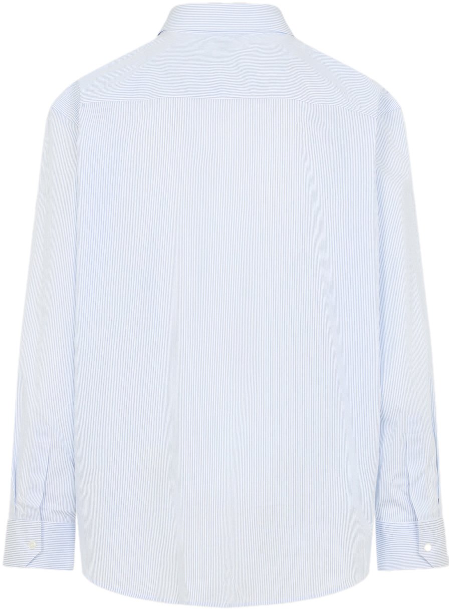 Saint Laurent SAINT LAURENT 859779.Y2N27 Blauw