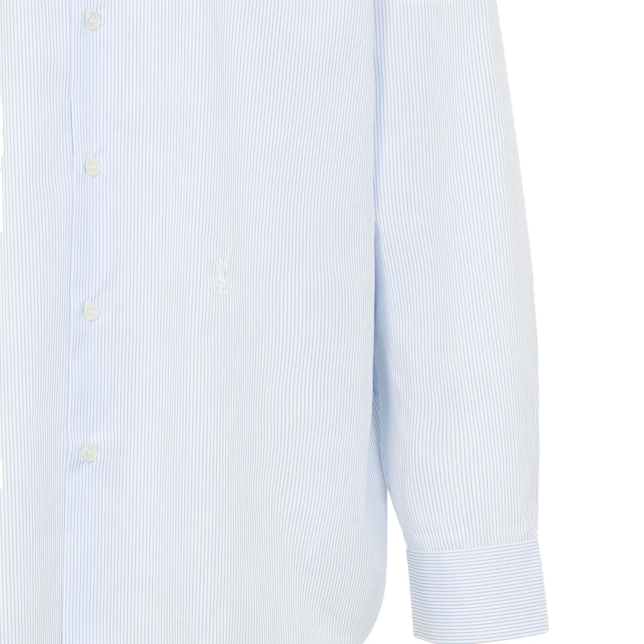 Saint Laurent SAINT LAURENT 859779.Y2N27 Blauw