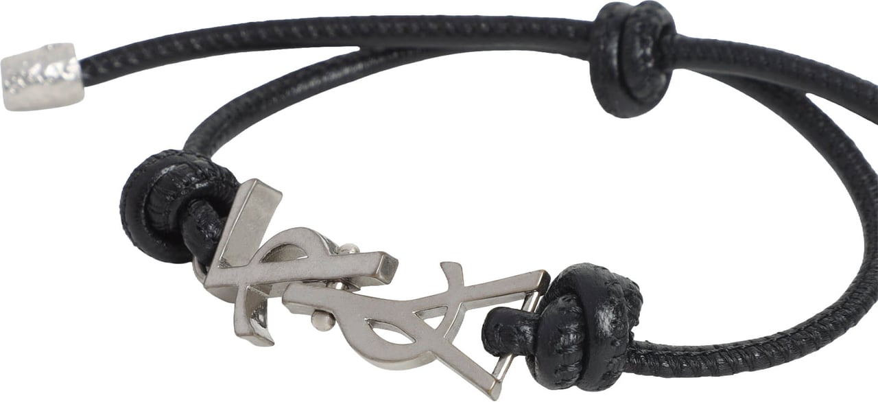Saint Laurent Bracelet Divers