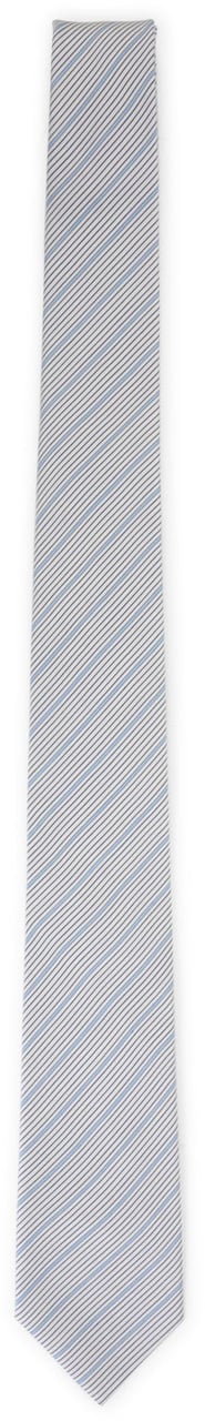 Saint Laurent Silk Tie Divers