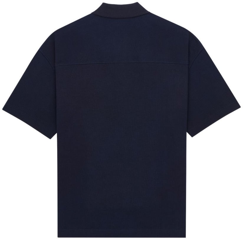 Saint Laurent T-Shirts And Polos Navy Navy