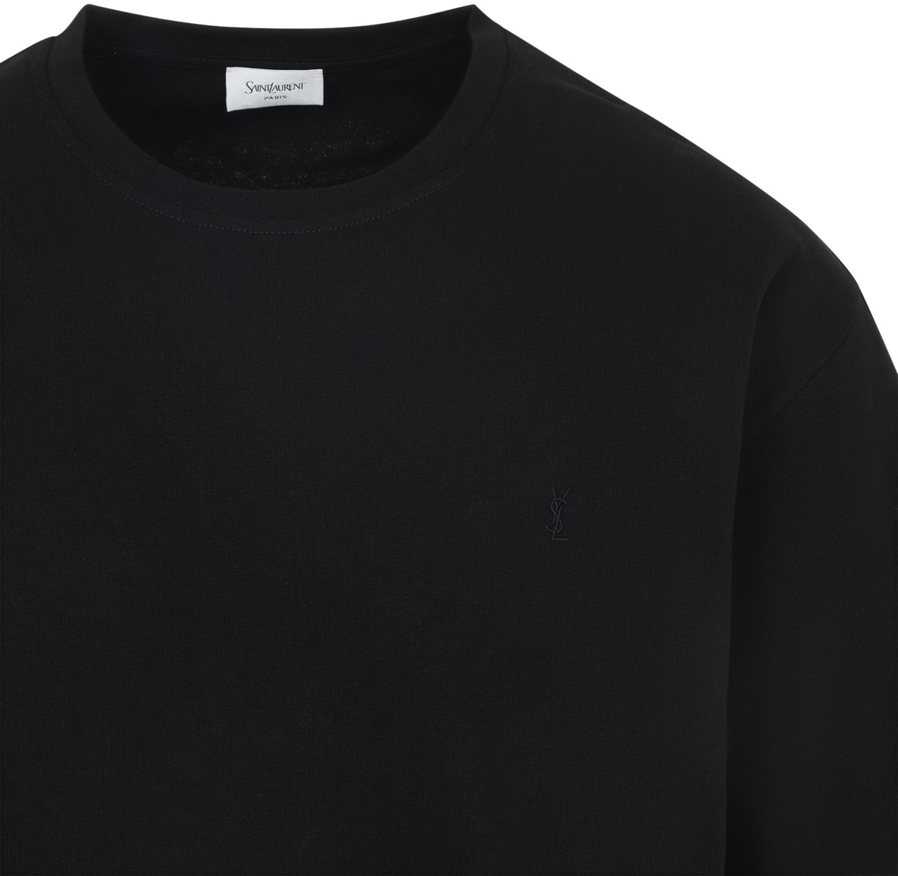 Saint Laurent SAINT LAURENT 862769.Y38AK Zwart