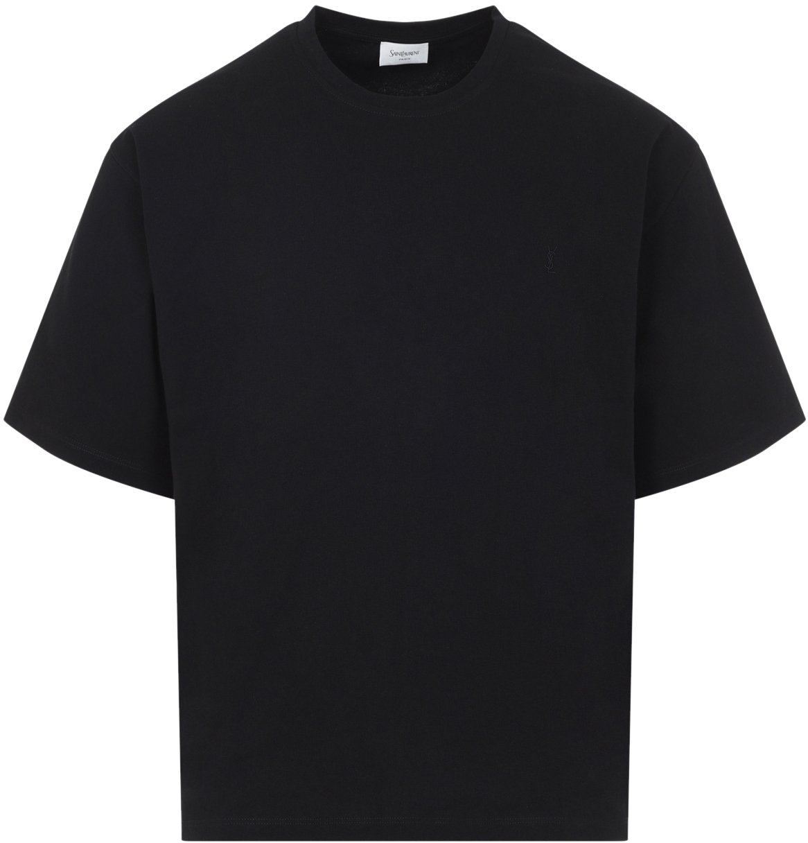 Saint Laurent SAINT LAURENT 862769.Y38AK Zwart