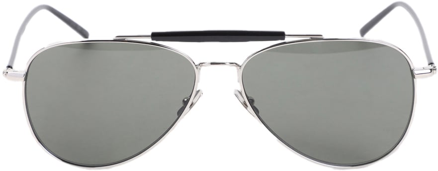 Saint Laurent SAINT LAURENT 862856.Y9973 Zilver