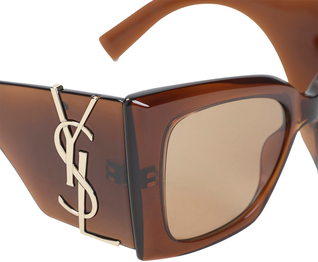 Saint Laurent SAINT LAURENT 862888.Y9958 Bruin