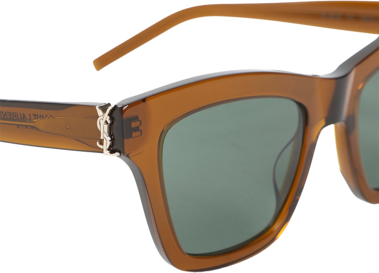 Saint Laurent SAINT LAURENT 862891.Y9956 Bruin