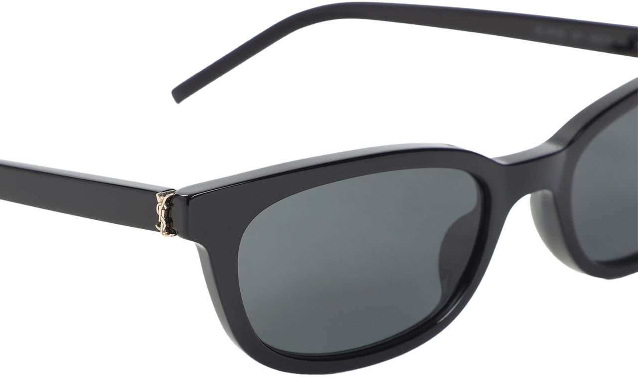 Saint Laurent SAINT LAURENT 862897.Y9956 Zwart