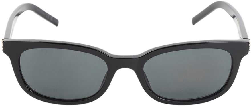 Saint Laurent SAINT LAURENT 862897.Y9956 Zwart