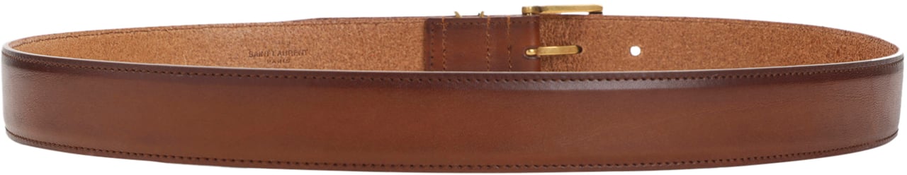 Saint Laurent SAINT LAURENT 864585.AAEMM Rood