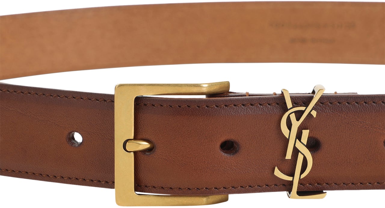 Saint Laurent SAINT LAURENT 864585.AAEMM Rood