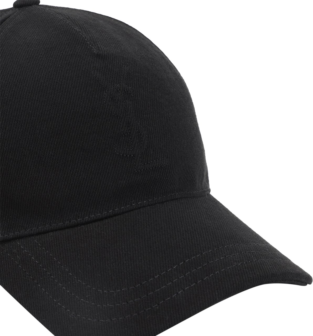 Saint Laurent SAINT LAURENT 864608.3YT51 Zwart