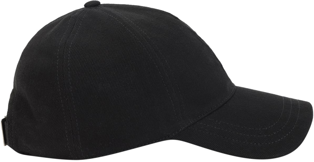 Saint Laurent SAINT LAURENT 864608.3YT51 Zwart