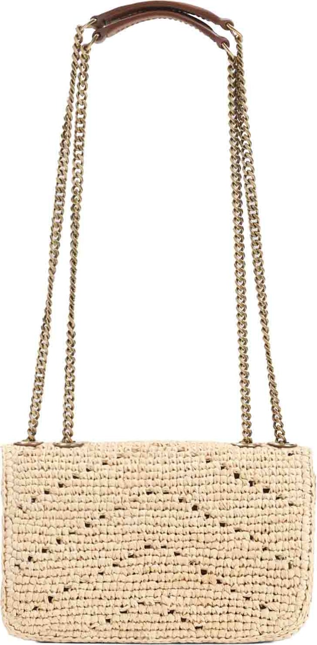 Saint Laurent Mini Loulou Bag Divers