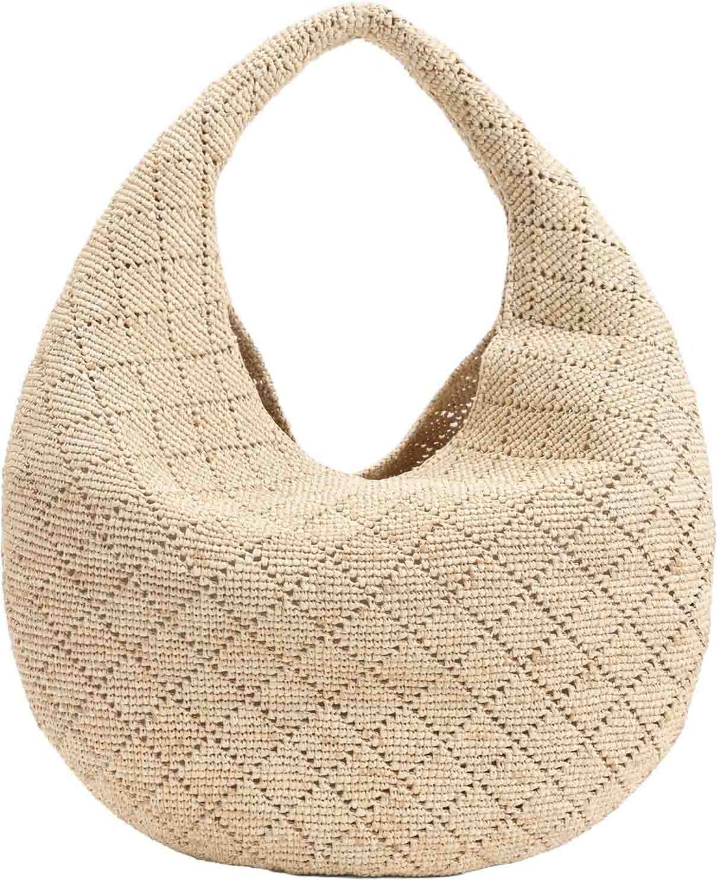 Saint Laurent Icare Hobo Bag Divers