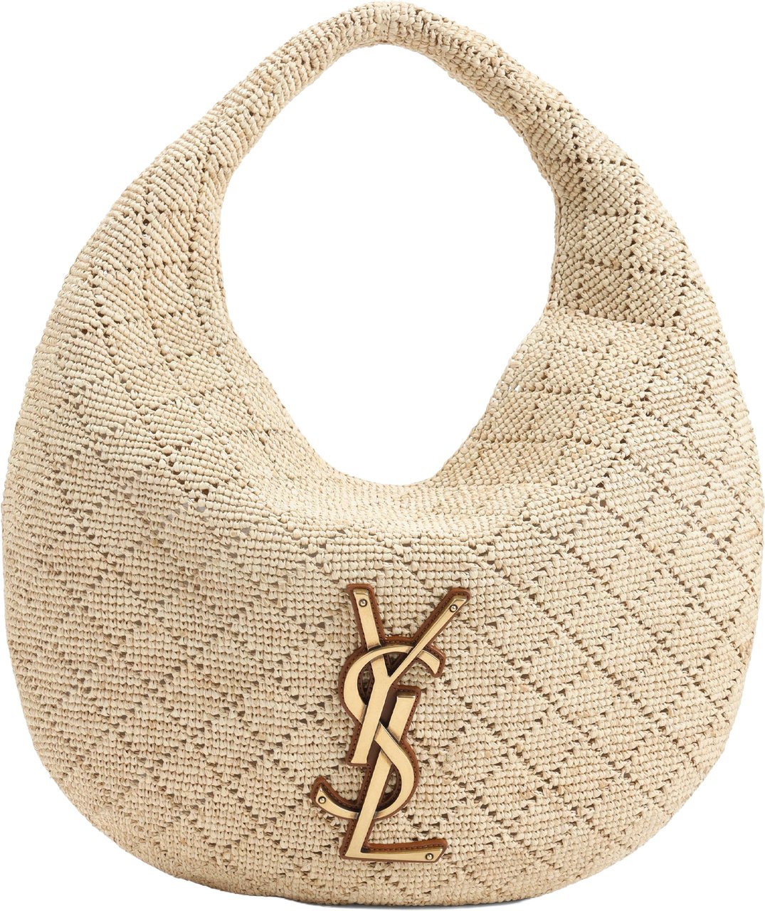 Saint Laurent Icare Hobo Bag Divers